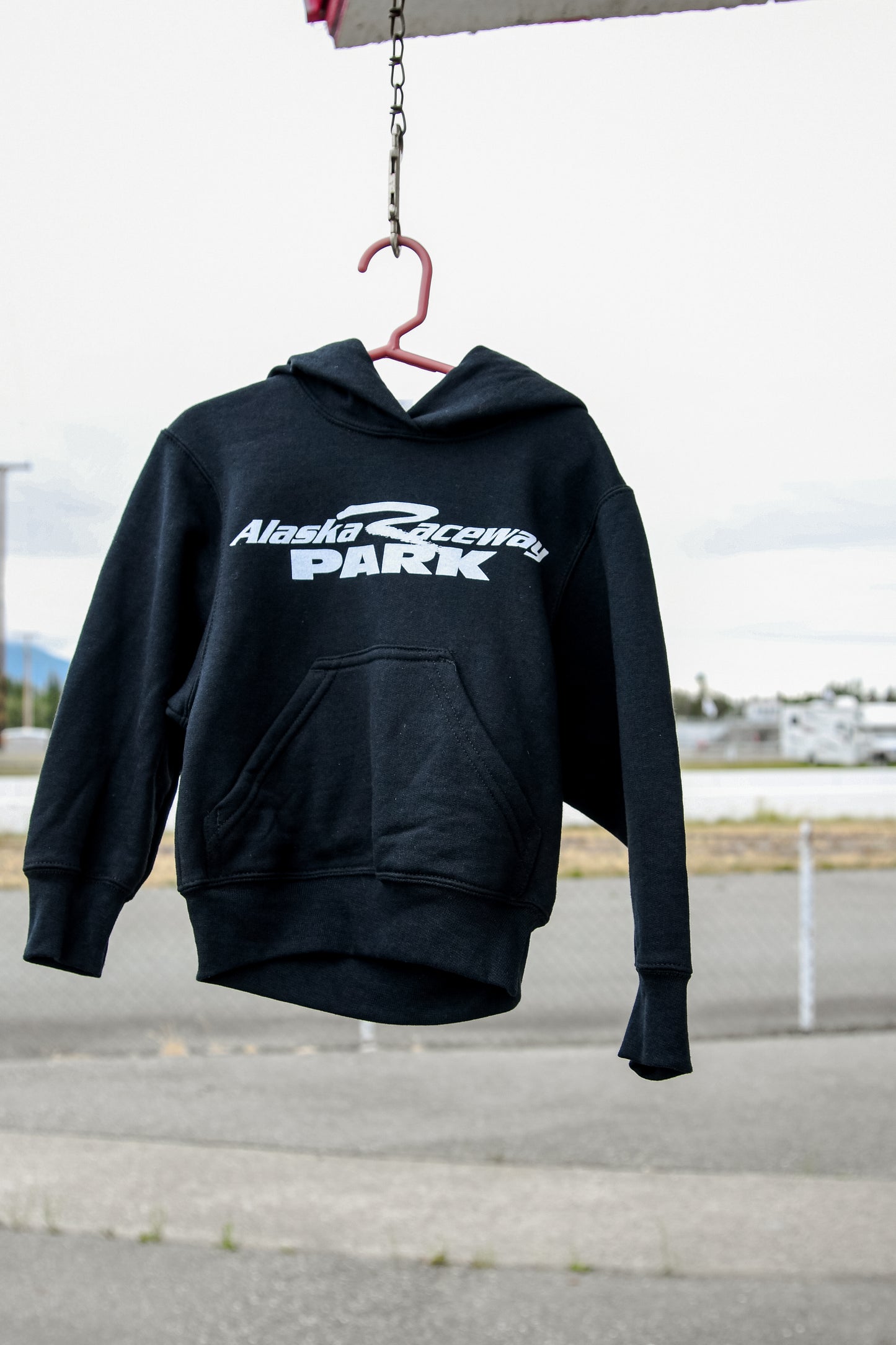 Youth ARP Hoodie