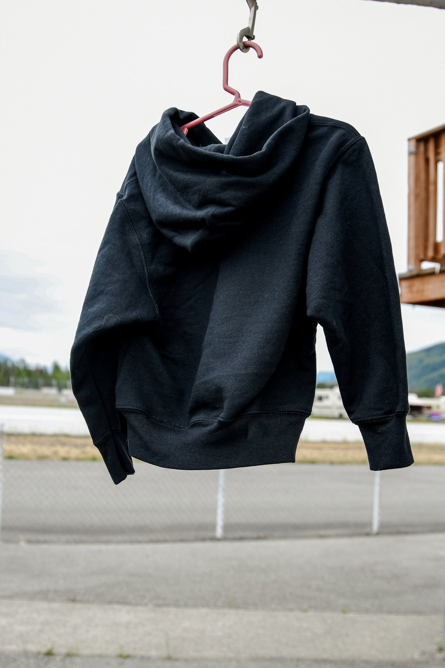 Youth ARP Hoodie