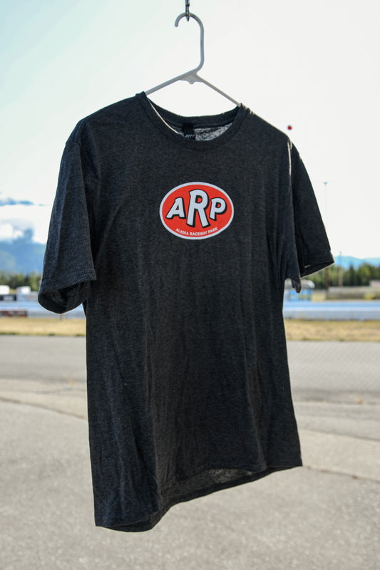 ARP Vintage Oil Mens Tshirt
