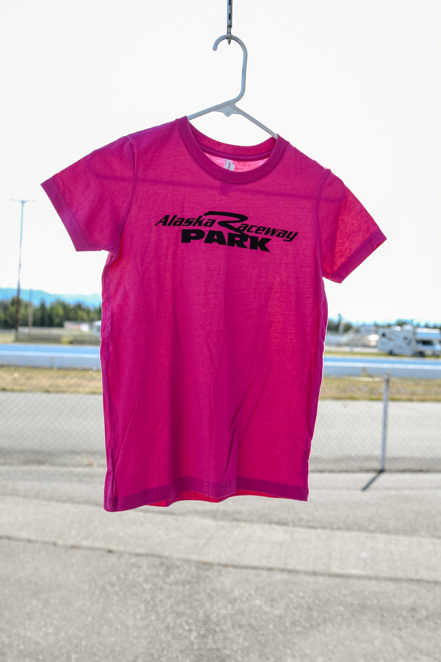 ARP Youth Tee