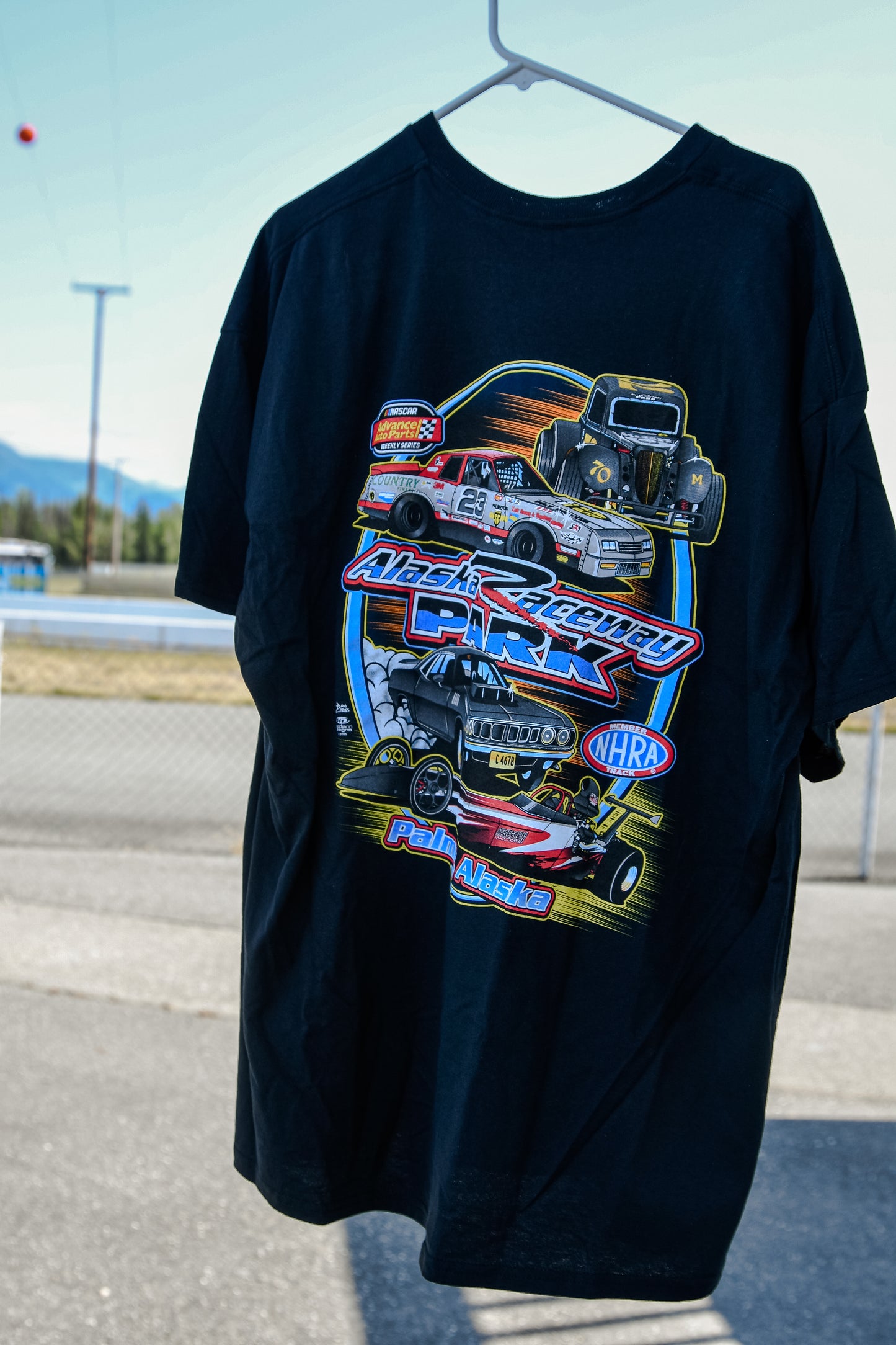 2023 Tee