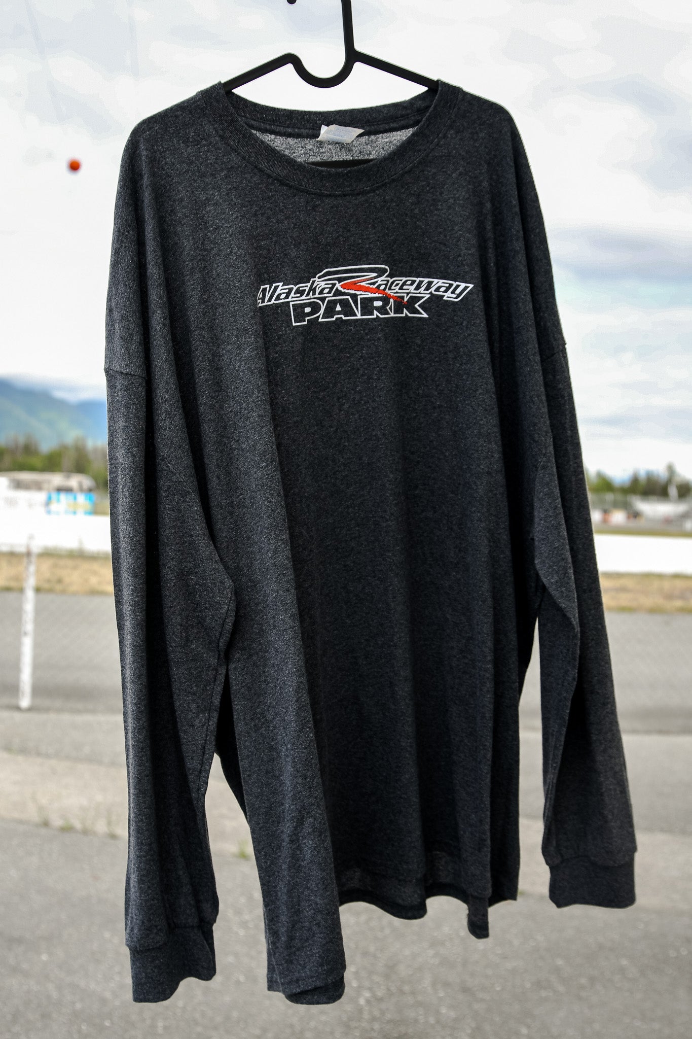 ARP Long Sleeve Tee