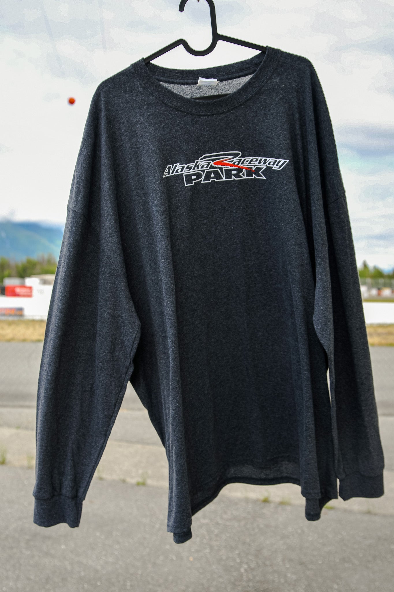 ARP Long Sleeve Tee
