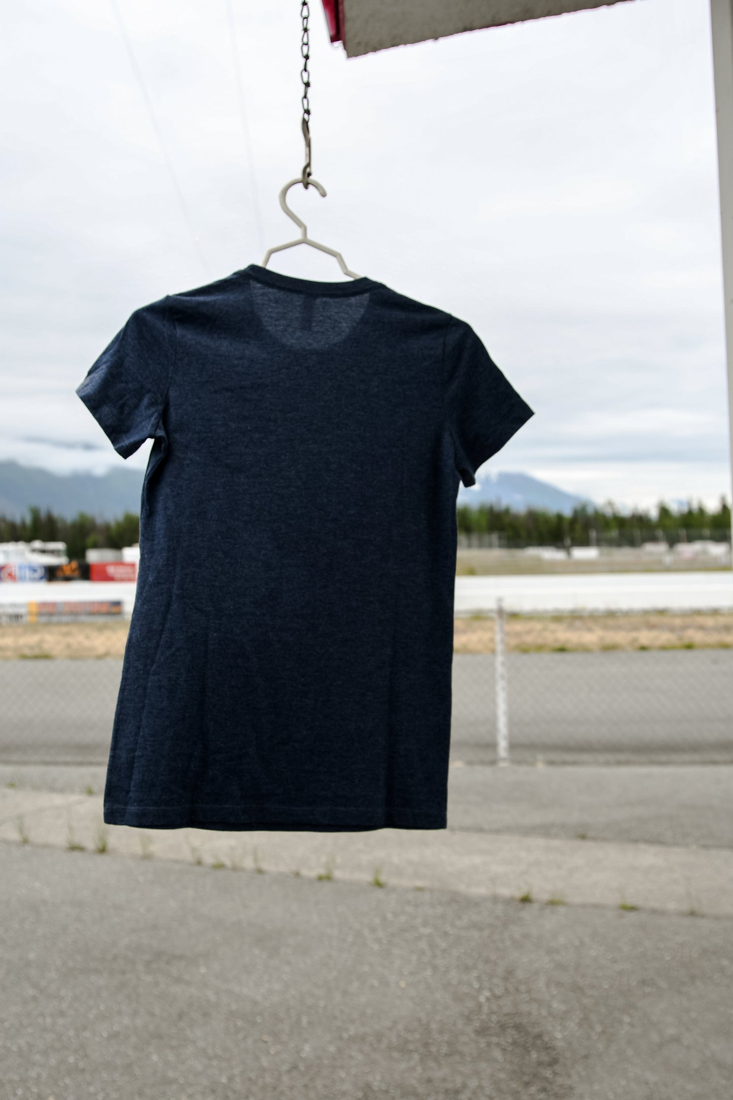 ARP Pabst Blue Ribbon Ladies tee
