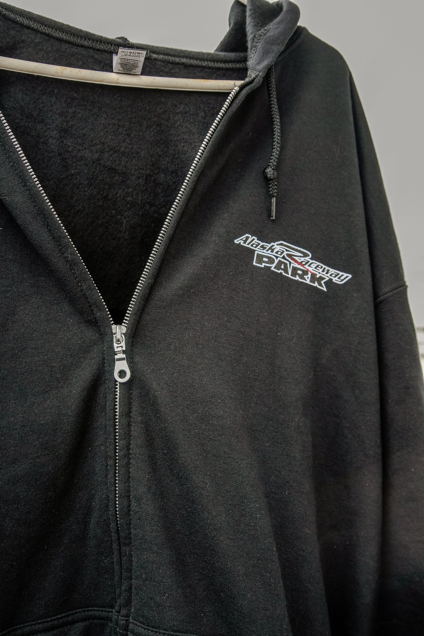 2021 Zip-up Hoodie
