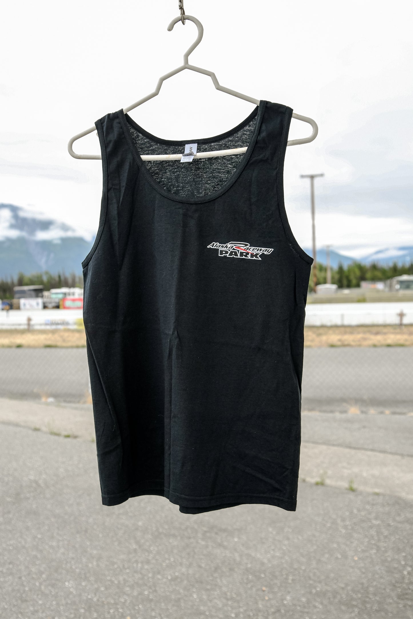2023 Unisex Tank