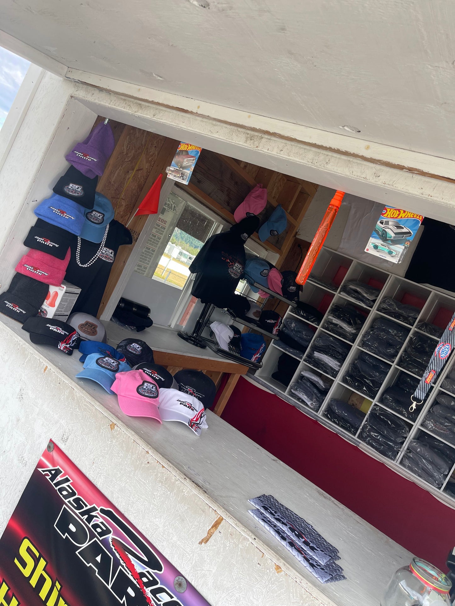 MYSTERY BOX CLEAR-OUT SALE