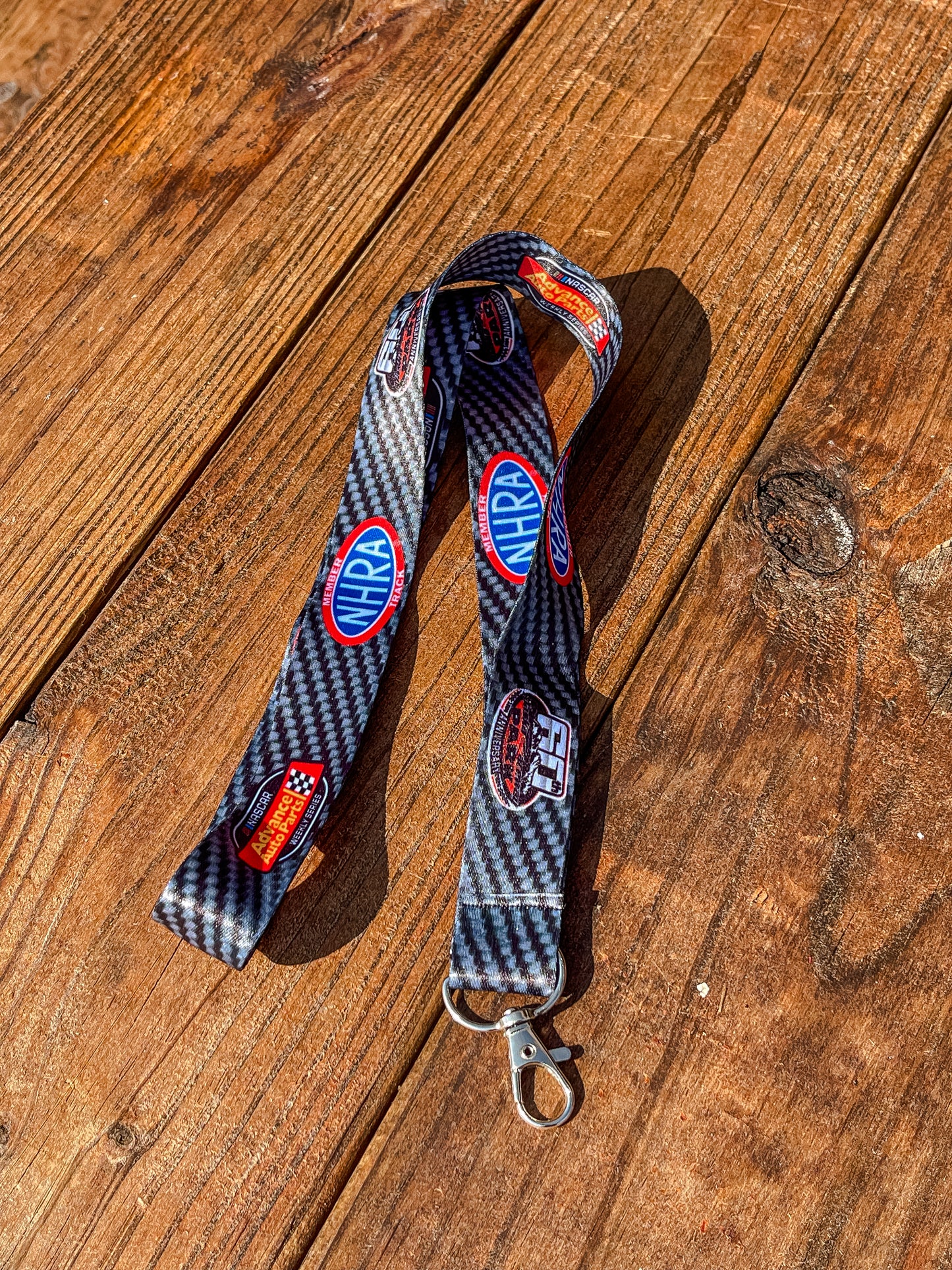 Lanyard