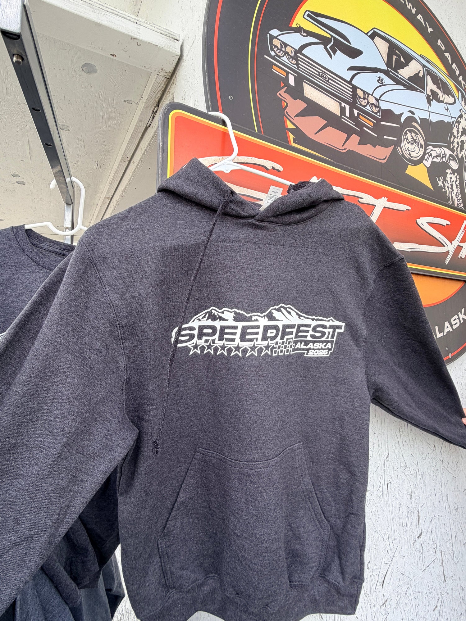 Speedfest 2026