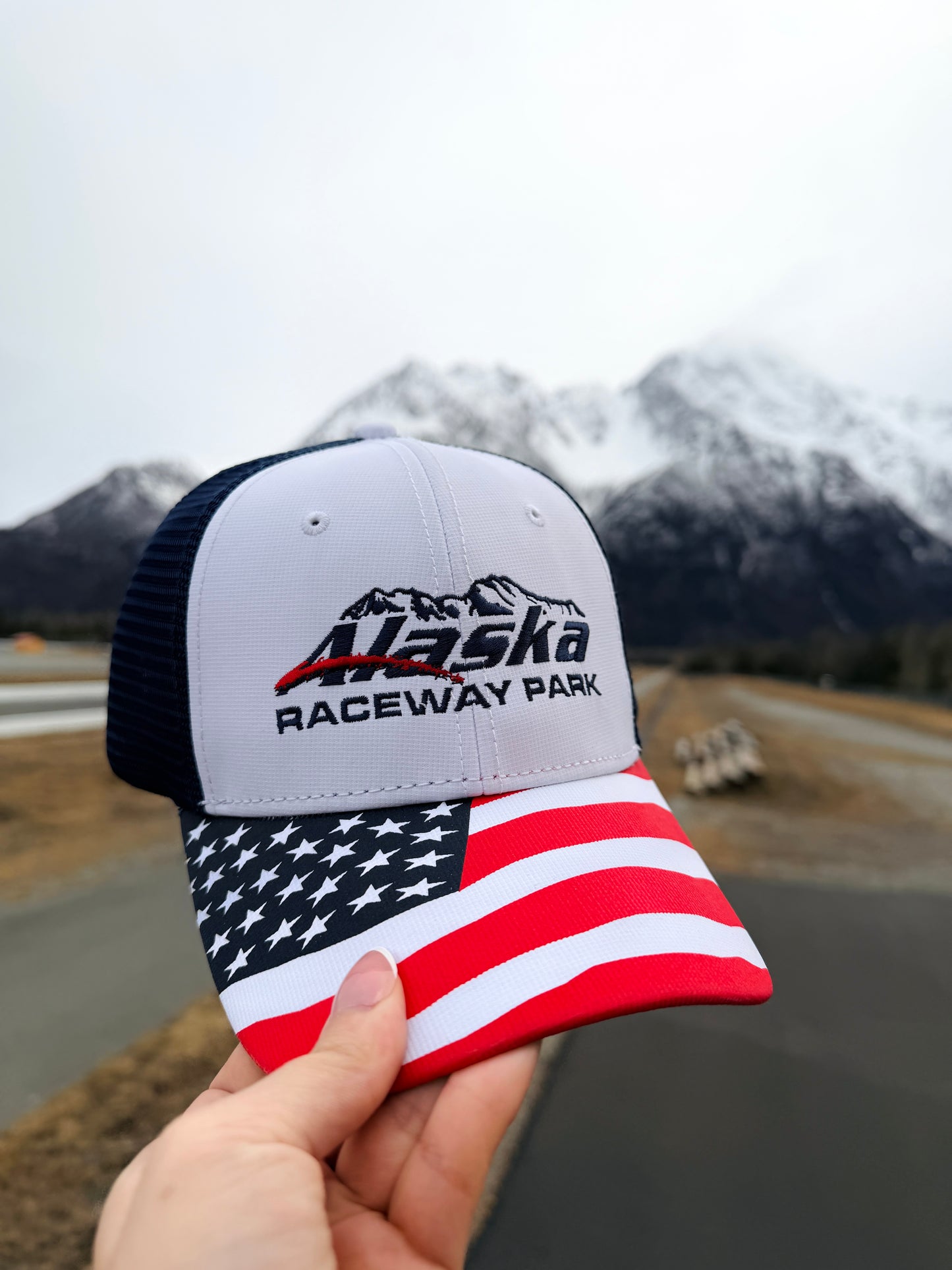 Patriotic Hat