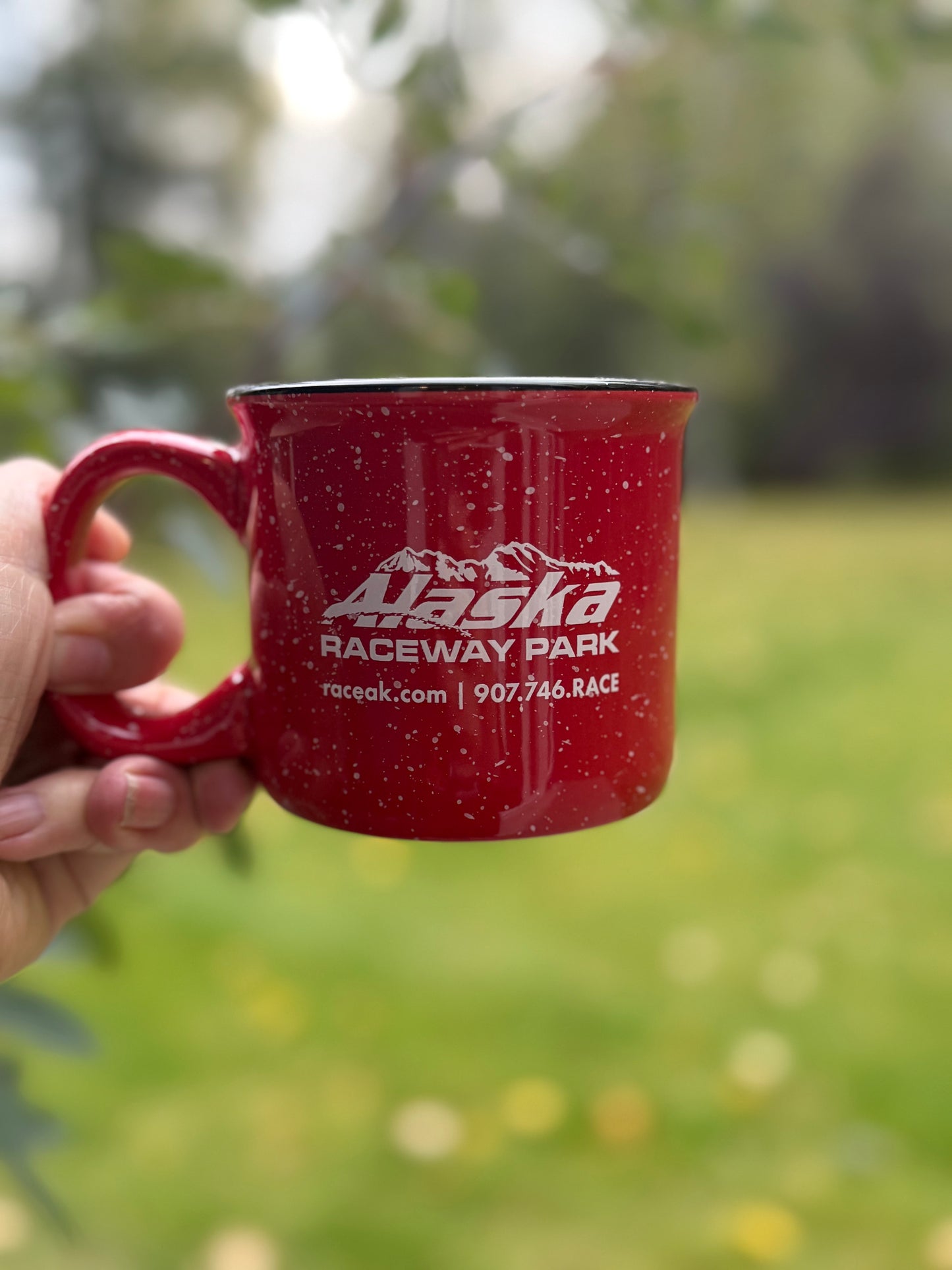 ARP Campfire Mug