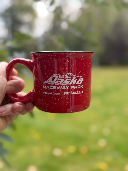 ARP Campfire Mug