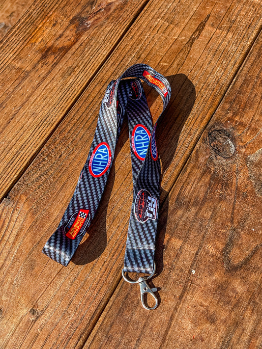 Lanyard