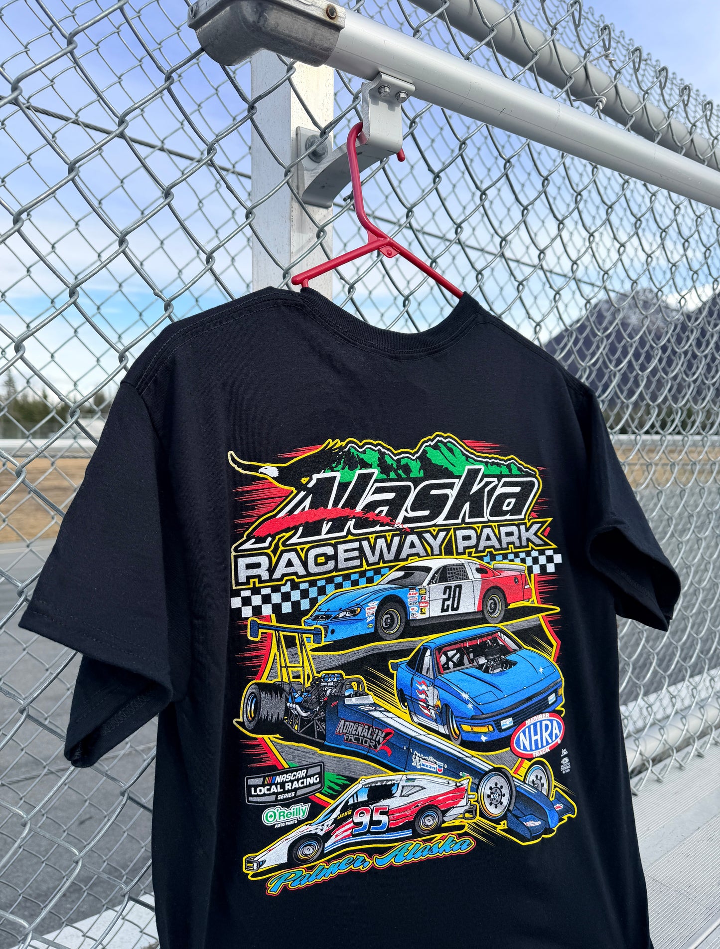 Short Sleeve T-Shirt