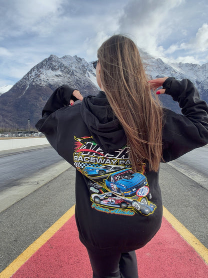 Pull Over Hoodie