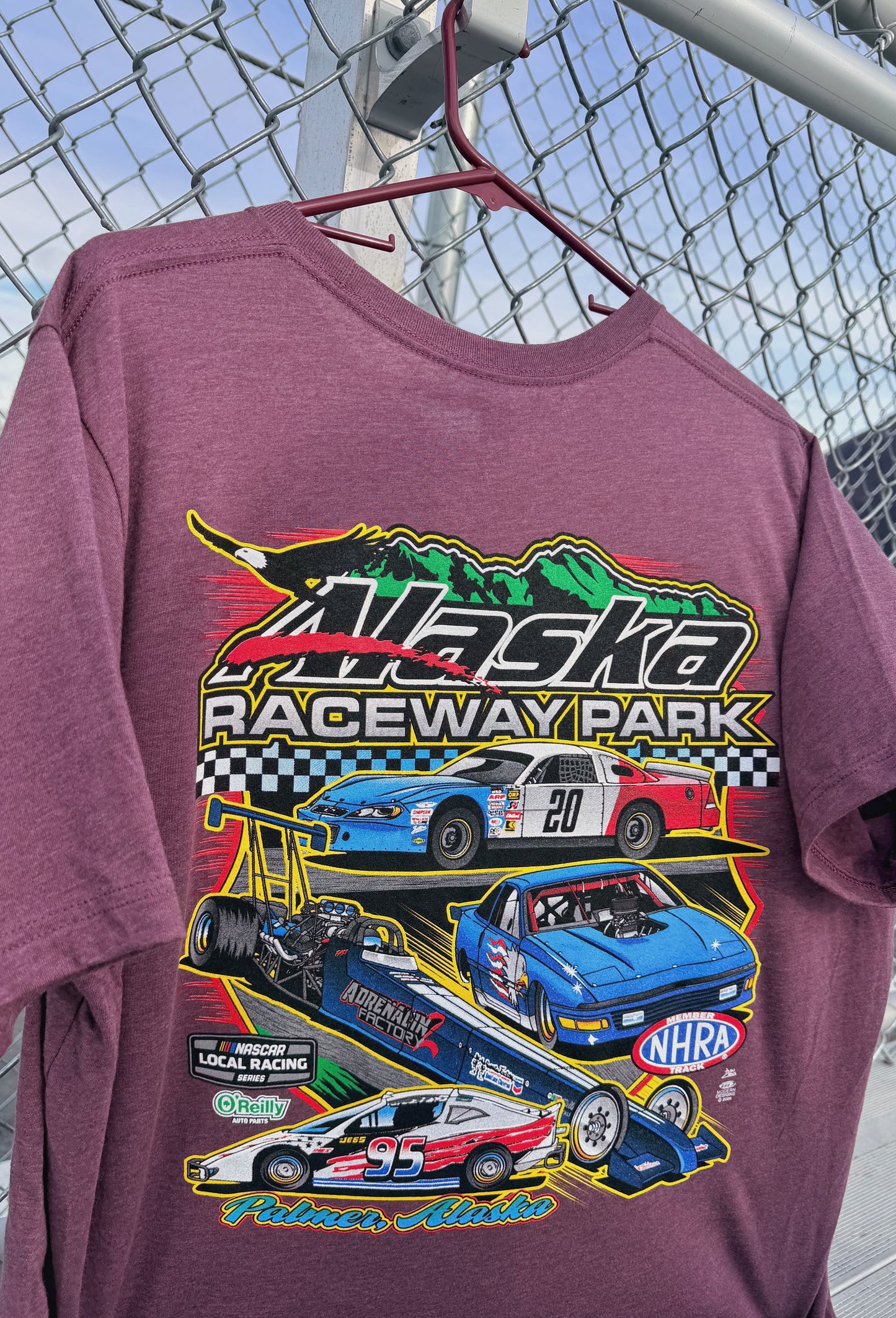 Short Sleeve T-Shirt