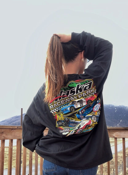 Long Sleeve T-Shirt