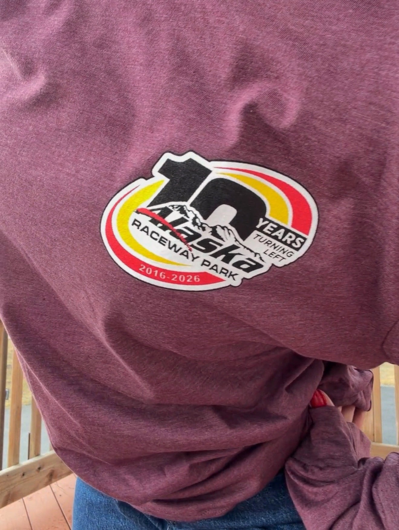 Long Sleeve T-Shirt