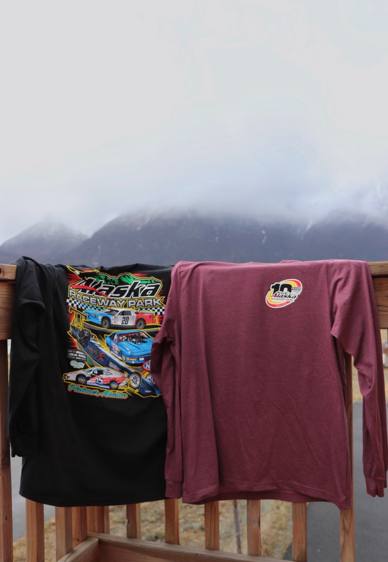 Long Sleeve T-Shirt