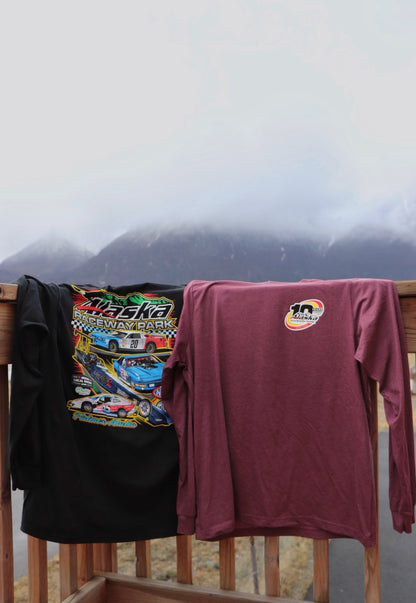 Long Sleeve T-Shirt