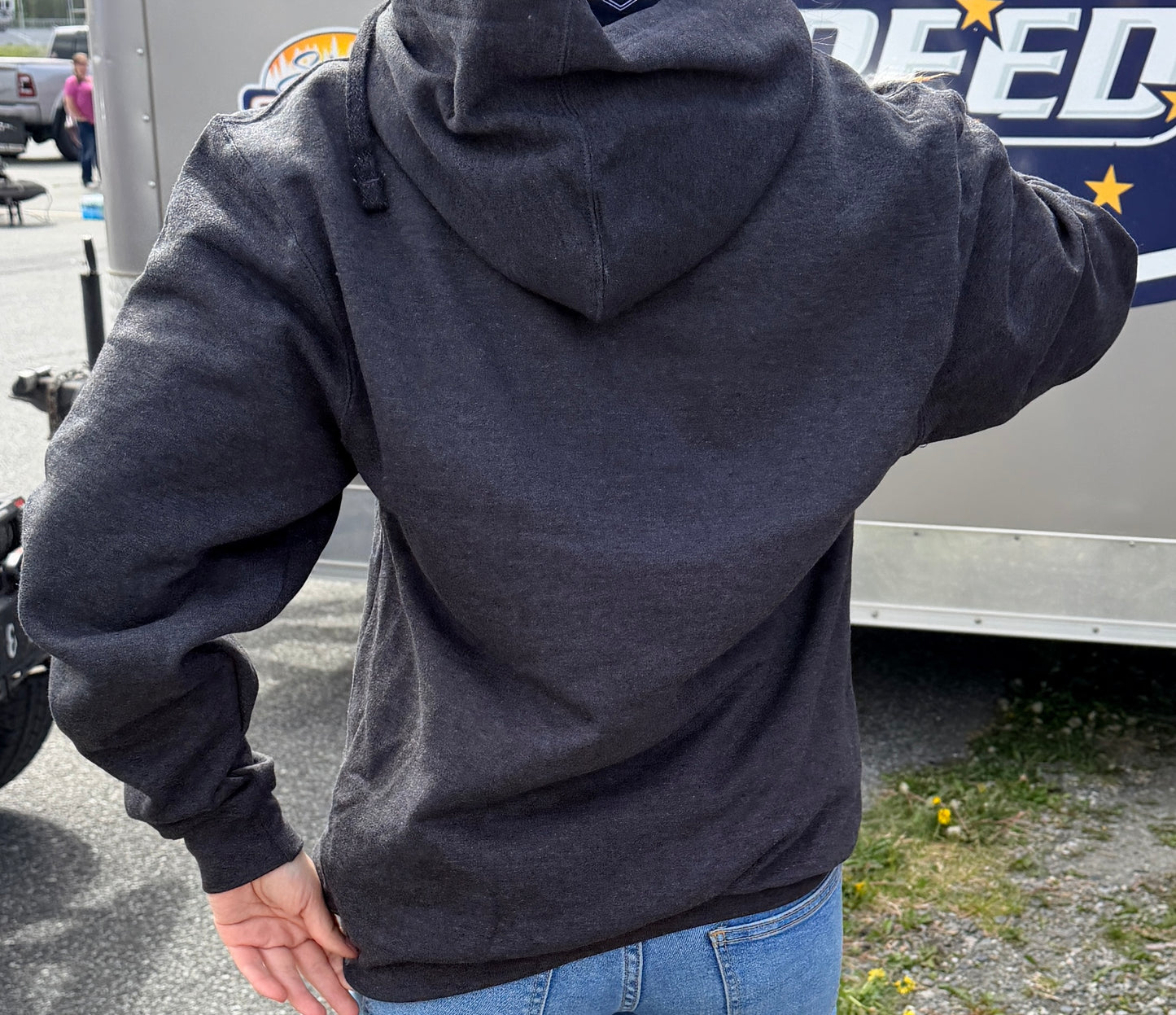 Speedfest Hoodie