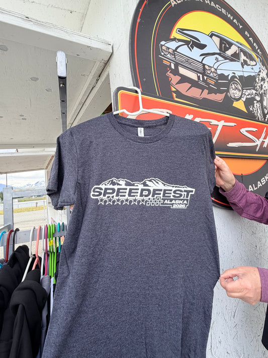 Speedfest TShirt