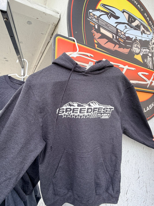Speedfest Hoodie