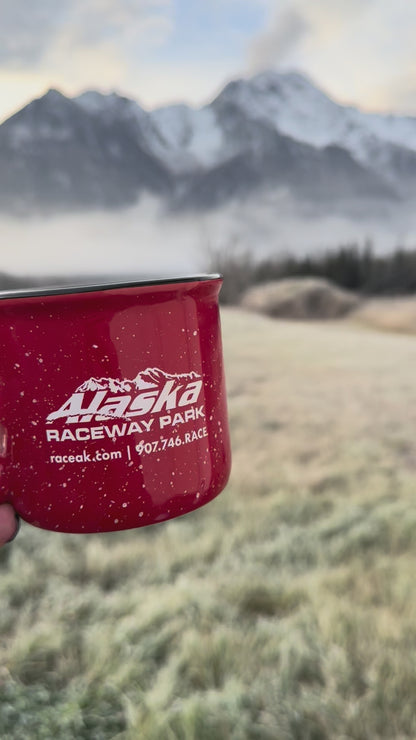 ARP Campfire Mug